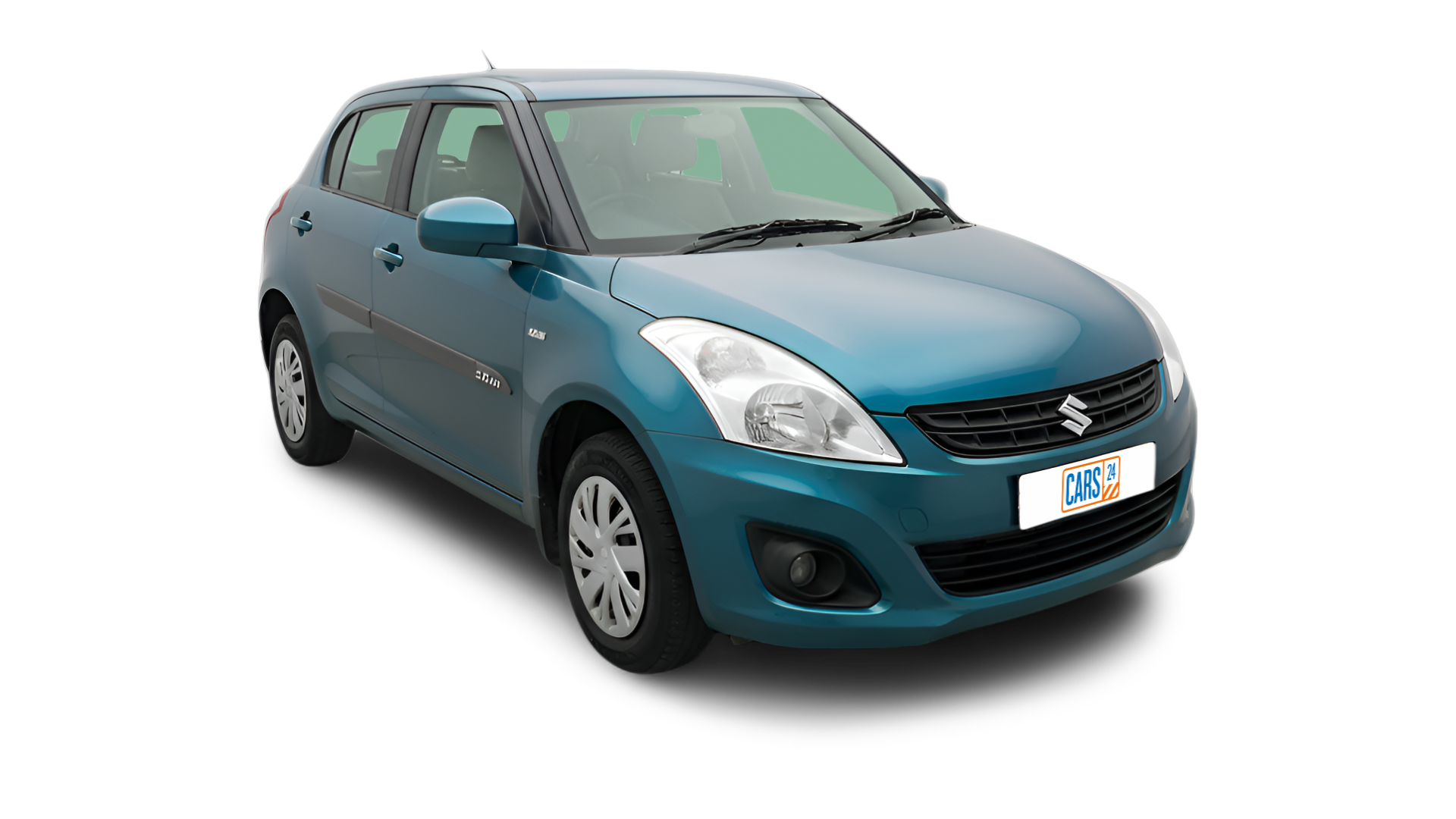 Maruti Swift Dzire-img